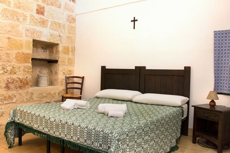 Agroturismo Terra Di Leuca
