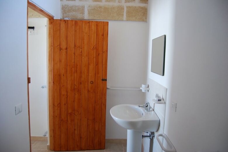 Agroturismo Terra Di Leuca
