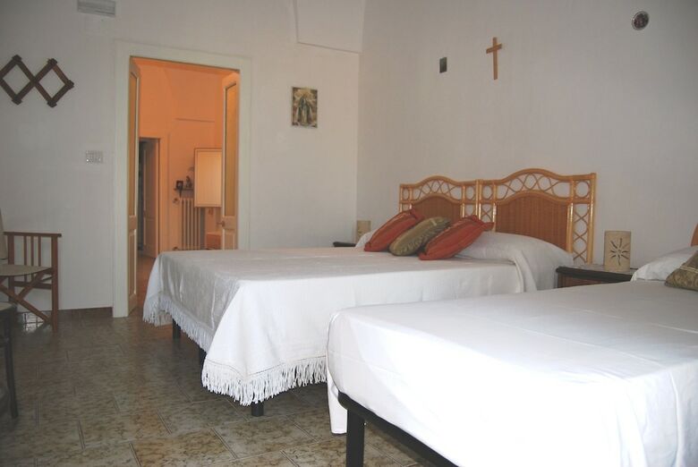 Agroturismo Terra Di Leuca