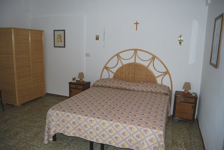 Agroturismo Terra Di Leuca