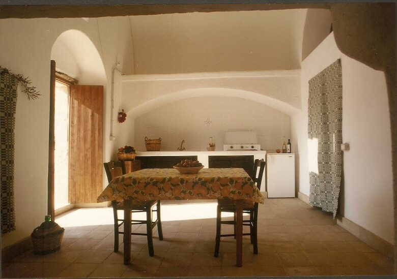 Agroturismo Terra Di Leuca