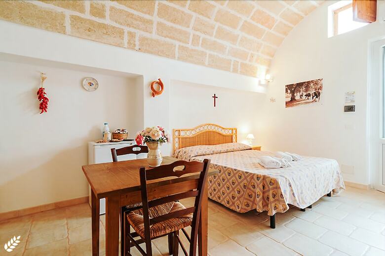 Agroturismo Terra Di Leuca