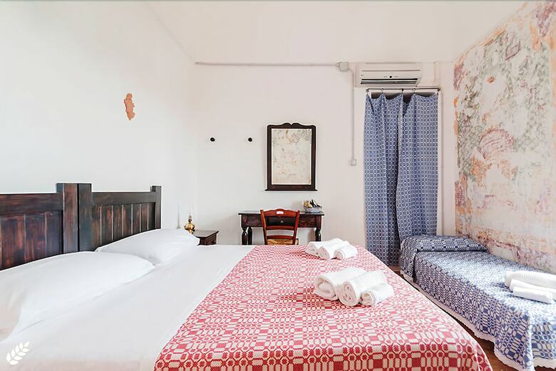 Agroturismo Terra Di Leuca