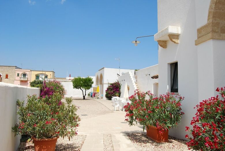 Agroturismo Terra Di Leuca