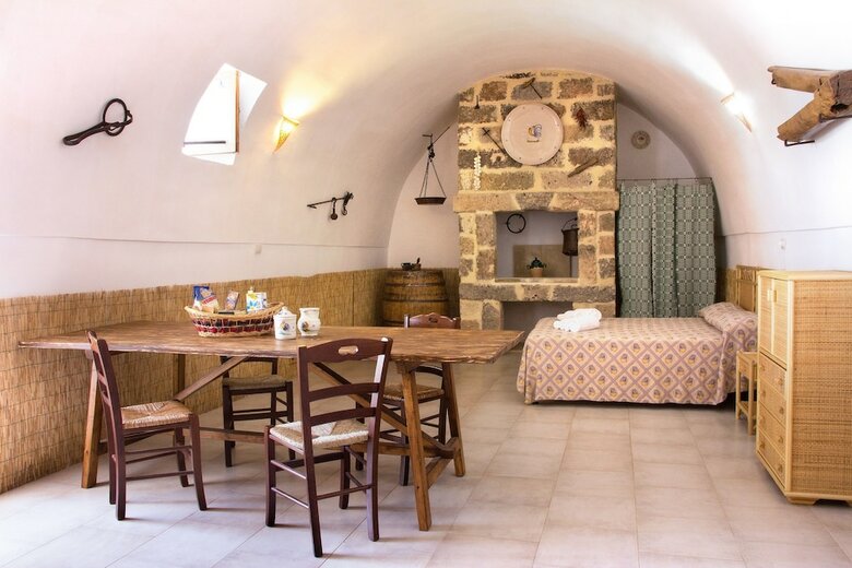 Agroturismo Terra Di Leuca