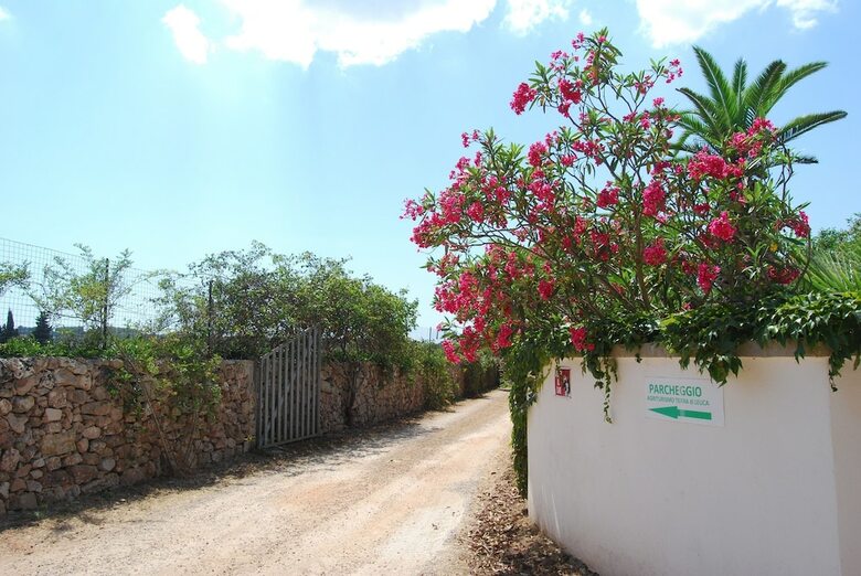 Agroturismo Terra Di Leuca