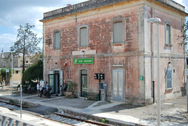 Agroturismo Terra Di Leuca