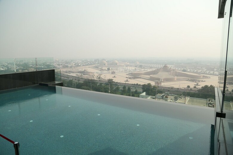 Renaissance Lucknow Hotel