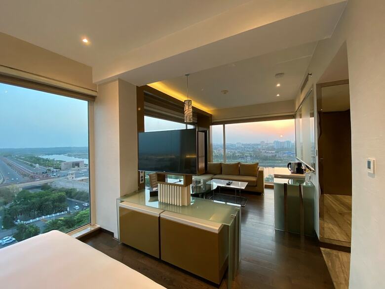 Renaissance Lucknow Hotel