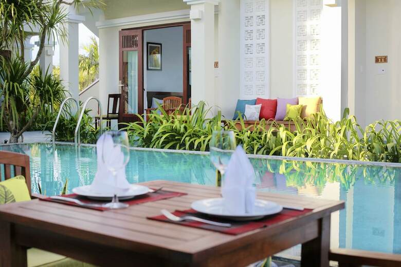 Hotel Green Boutique Villa