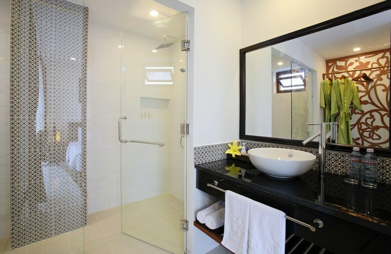 Hotel Green Boutique Villa