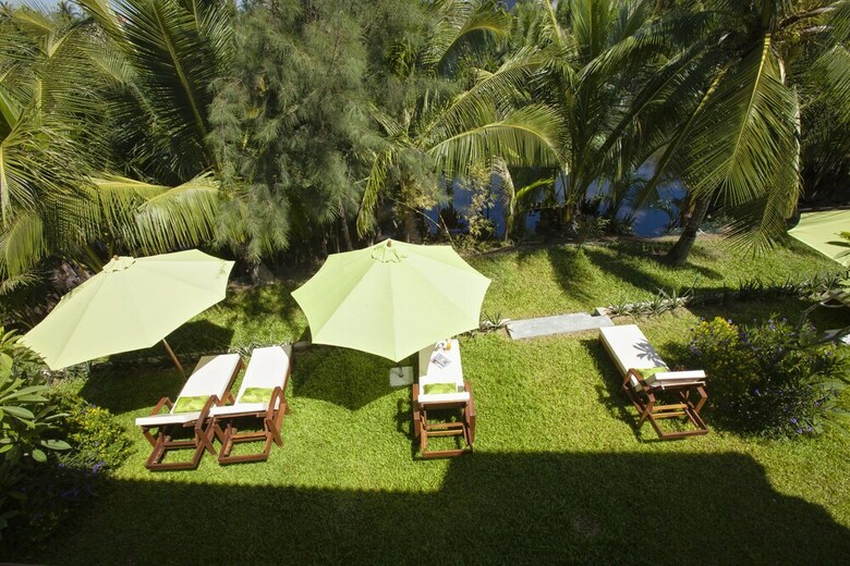 Hotel Green Boutique Villa