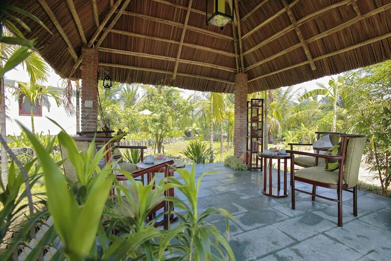 Hotel Green Boutique Villa
