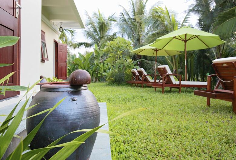 Hotel Green Boutique Villa