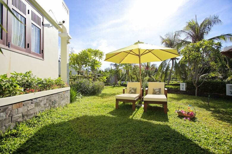 Hotel Green Boutique Villa