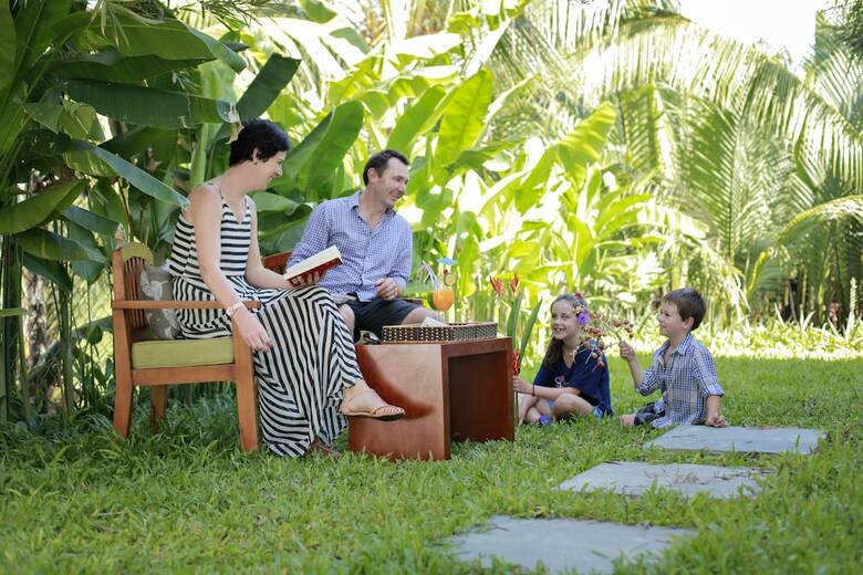 Hotel Green Boutique Villa
