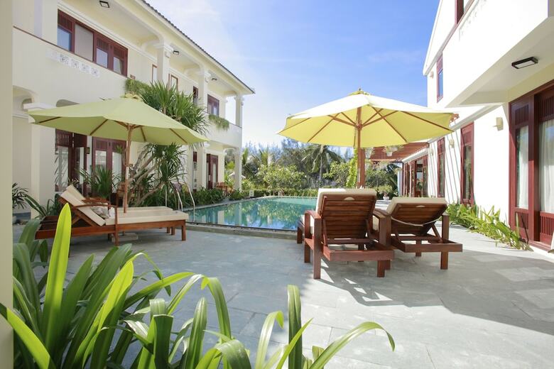 Hotel Green Boutique Villa