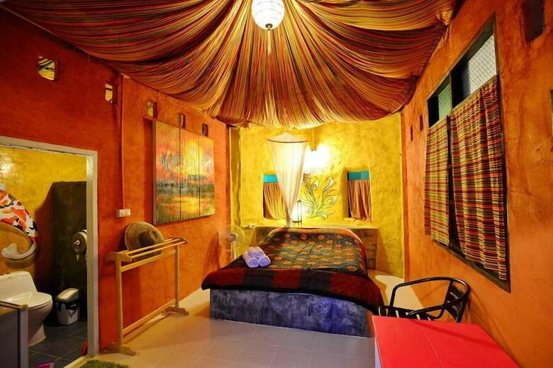 Hotel Youdin Kindee Farmstay