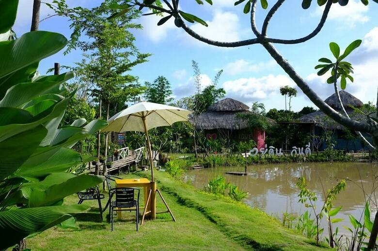 Hotel Youdin Kindee Farmstay