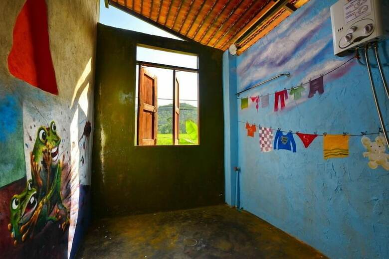 Hotel Youdin Kindee Farmstay