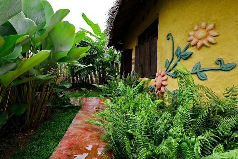 Hotel Youdin Kindee Farmstay