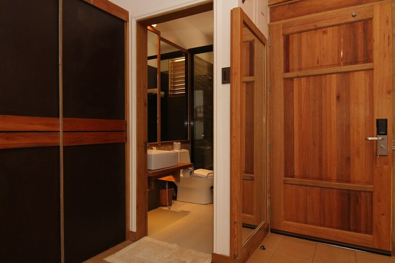 Apartamento Boffo Resort