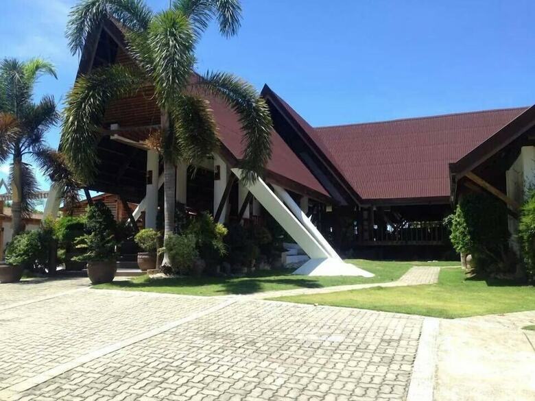 Apartamento Boffo Resort