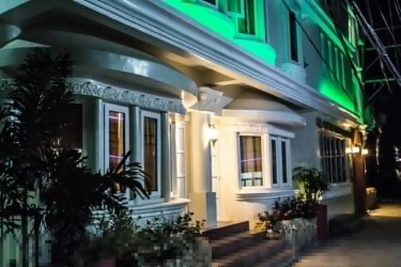 Hotel Green Monkey Resort