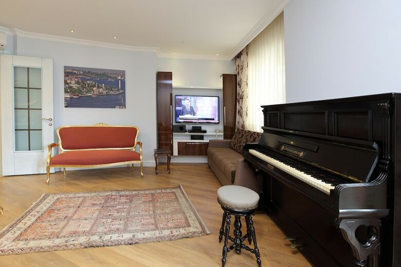 Hotel Lir Residence Suites