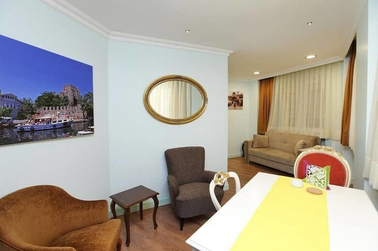 Hotel Lir Residence Suites