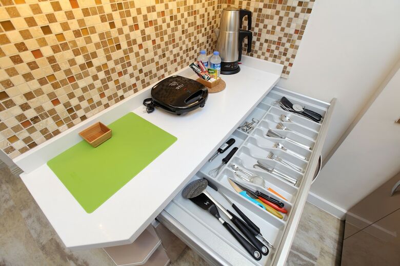 Hotel Lir Residence Suites