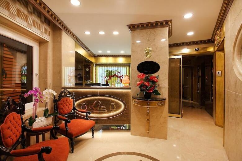 Hotel Lir Residence Suites