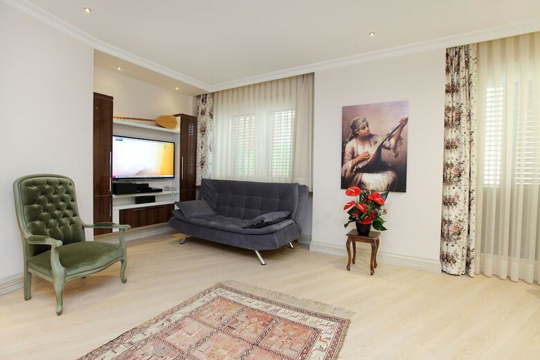 Hotel Lir Residence Suites
