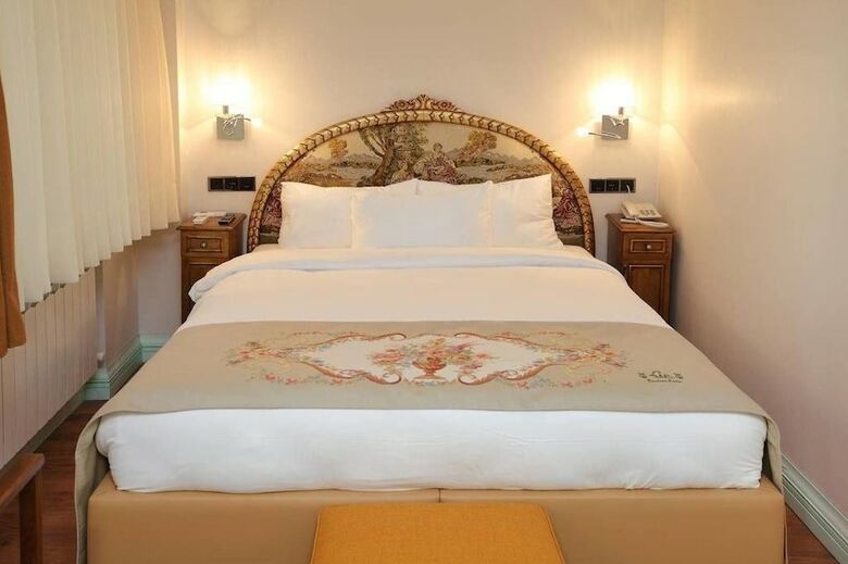 Hotel Lir Residence Suites