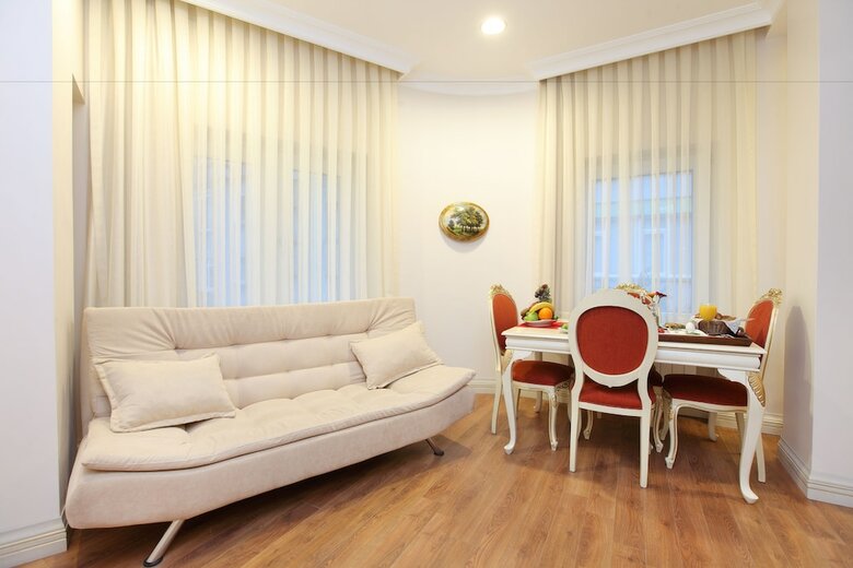Hotel Lir Residence Suites