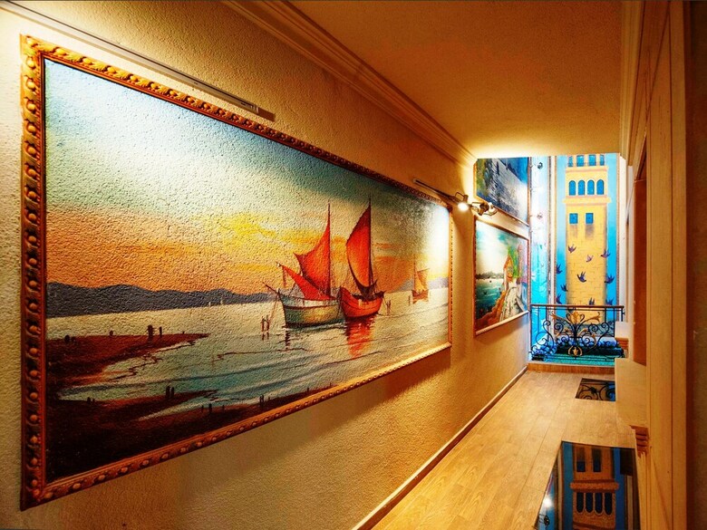 Hotel Lir Residence Suites