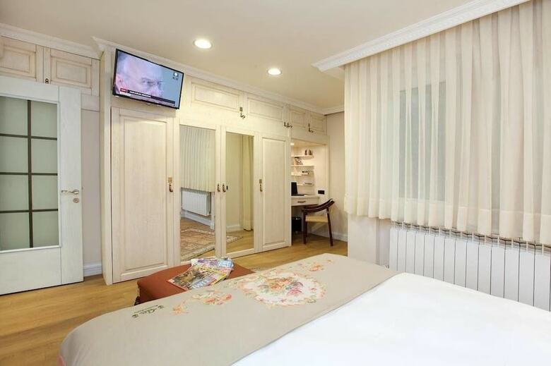 Hotel Lir Residence Suites