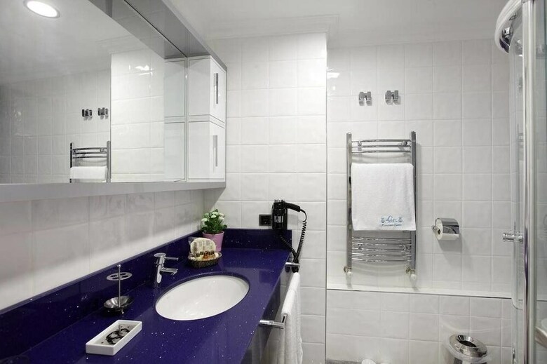 Hotel Lir Residence Suites