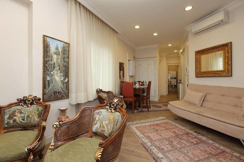 Hotel Lir Residence Suites