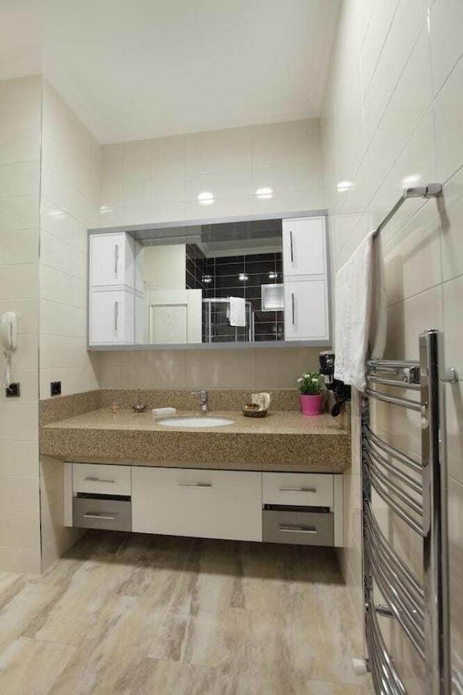 Hotel Lir Residence Suites