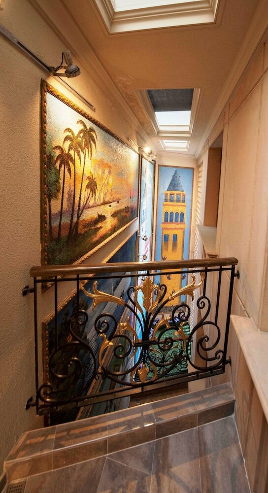 Hotel Lir Residence Suites
