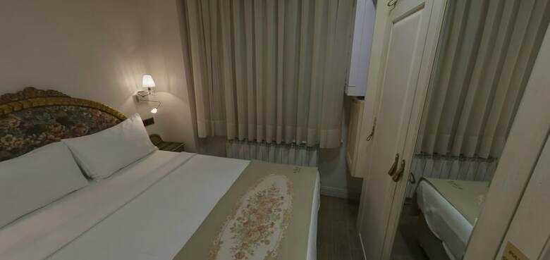 Hotel Lir Residence Suites