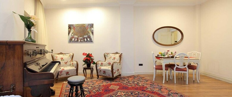 Hotel Lir Residence Suites