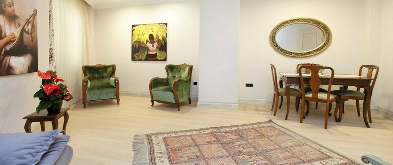Hotel Lir Residence Suites