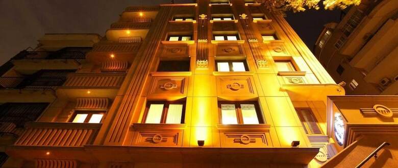 Hotel Lir Residence Suites