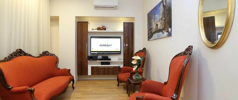 Hotel Lir Residence Suites