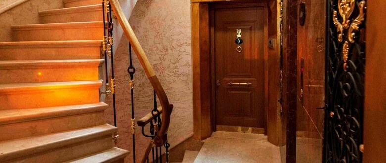 Hotel Lir Residence Suites