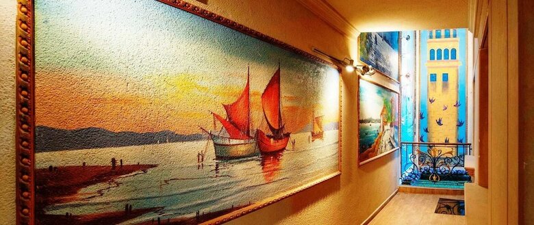 Hotel Lir Residence Suites