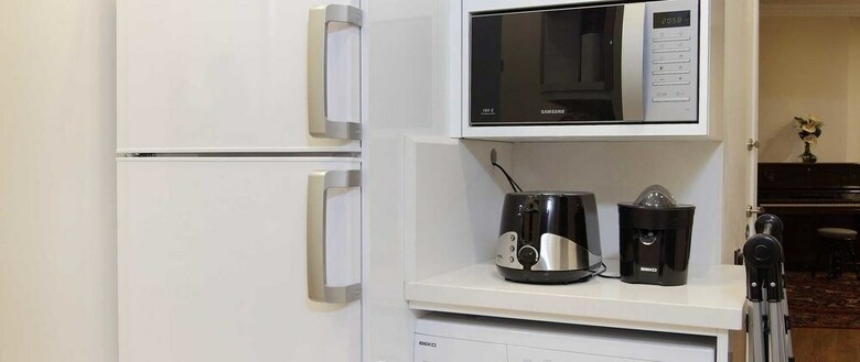 Hotel Lir Residence Suites
