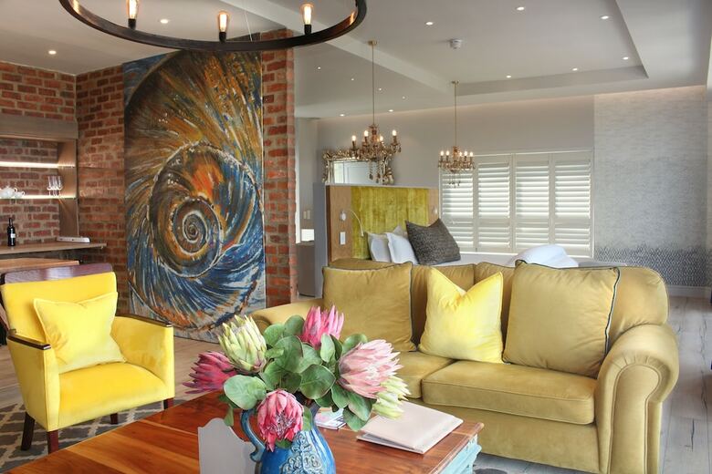 Hotel Hermanus Boutique Guest House